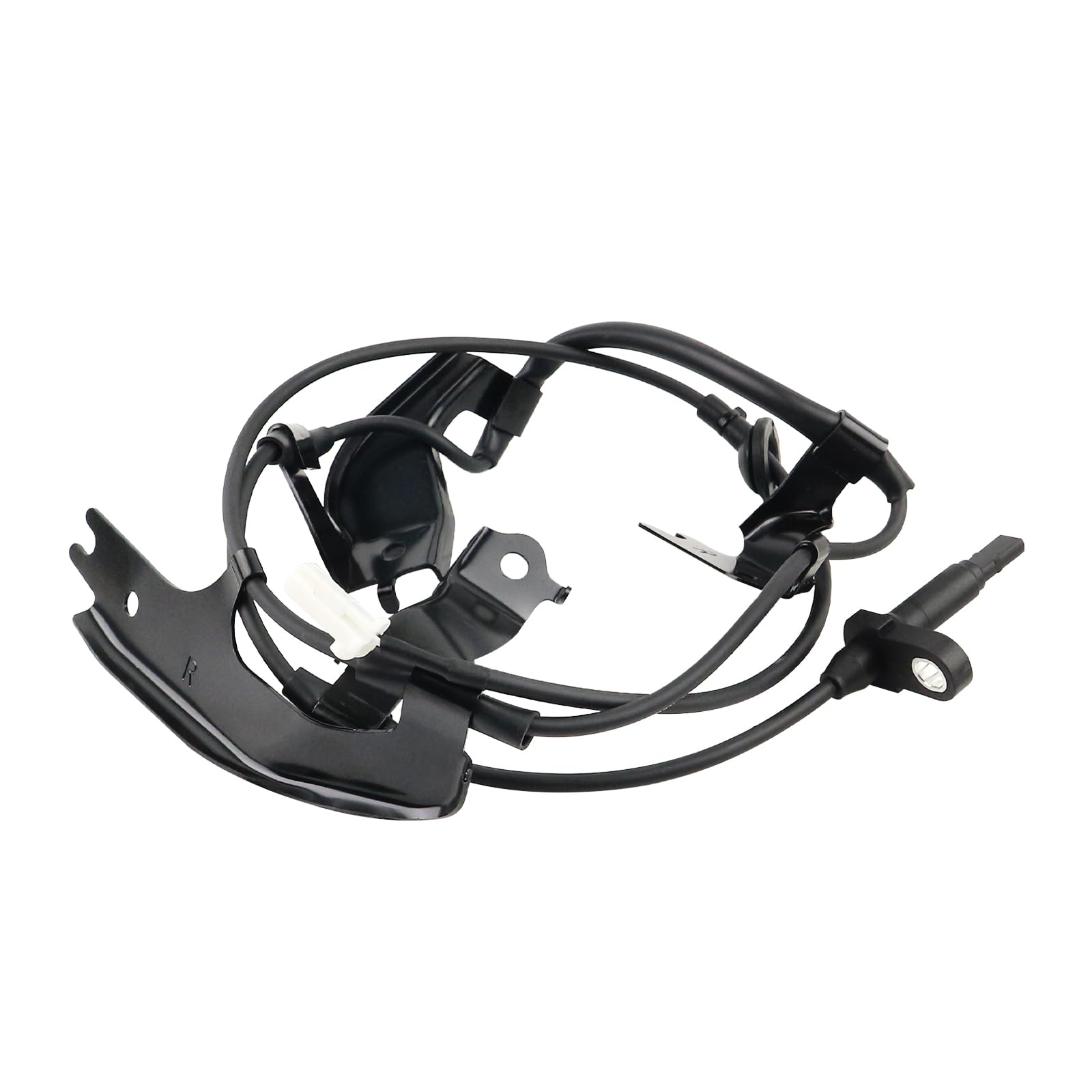 sss 専用 Amazon.com: Rear Right Passenger Side ABS Wheel Speed Sensor with